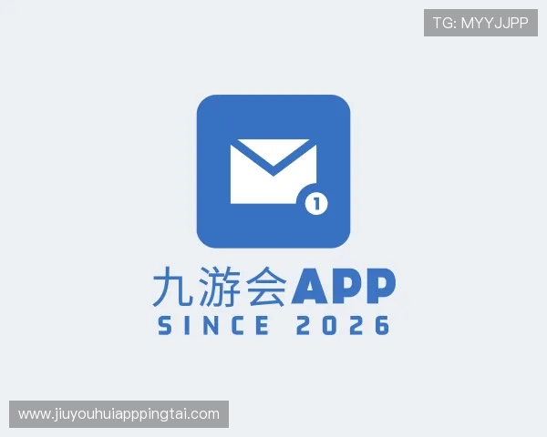 认识九游会App